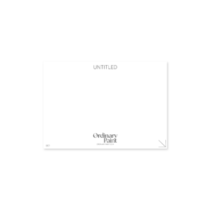 Untitled Sample