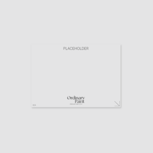 Placeholder Sample