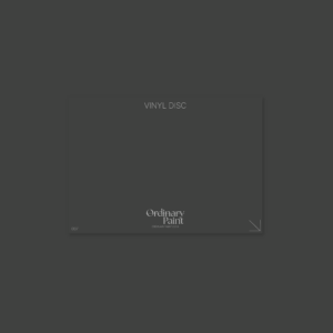 Vinyl disc Sample