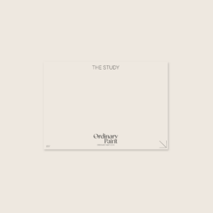 The Study Sample
