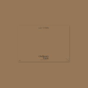 Lily Stain Sample