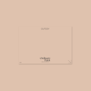 Cutesy Sample