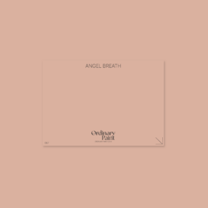 Angel Breath Sample