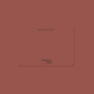 Brick by Brick Sample
