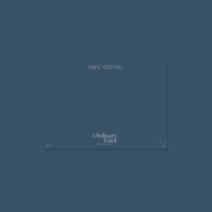Safe Keeping Sample