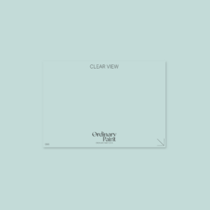 Clear View Sample