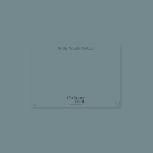 In Between Places Sample