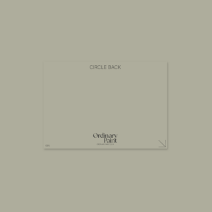 Circle Back Sample