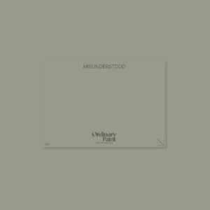 Misunderstood Sample