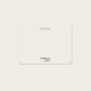 Solitude Sample