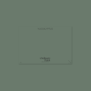 Yuccalyptus Sample