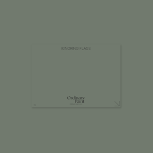 Ignoring Flags Sample