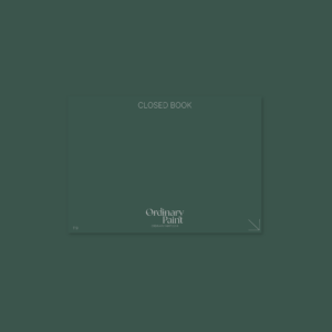 Closed Book Sample