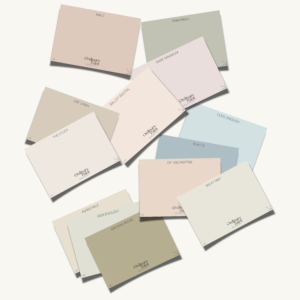 Baby Nursery Pack