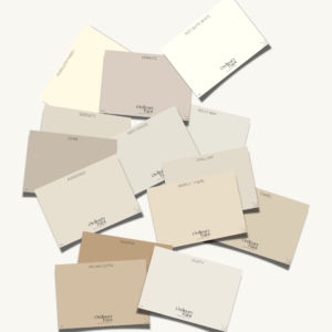 Beige Pack