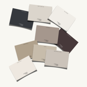Soft Colours Scheme Pack