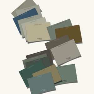 Dark Green Pack
