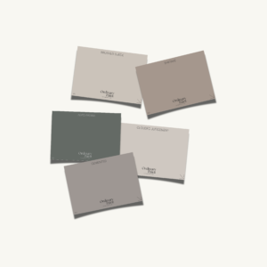 Dark Grey Pack