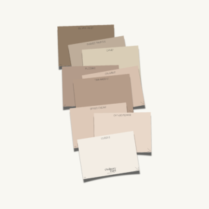 Earthy Neutrals Pack