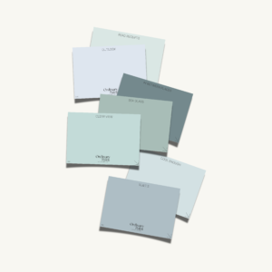 Light Blue Pack