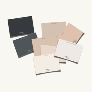 Plaster Tones Scheme Pack