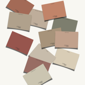 Rustic Pack
