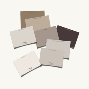 Taupe Pack