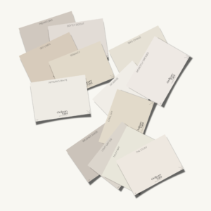 Warm Neutrals Pack